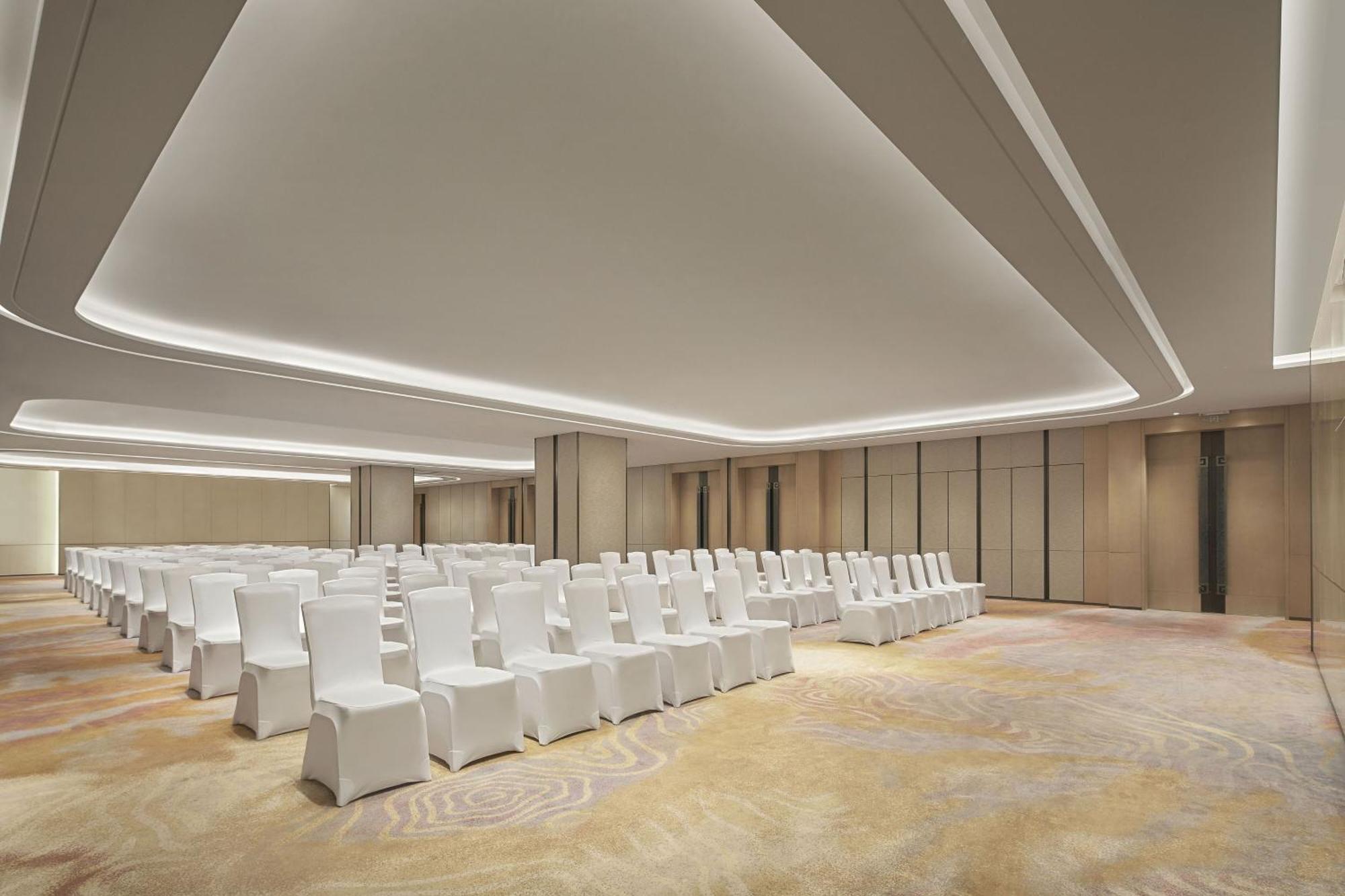 Four Points By Sheraton Guiyang, Huaxi Kujjang Kültér fotó