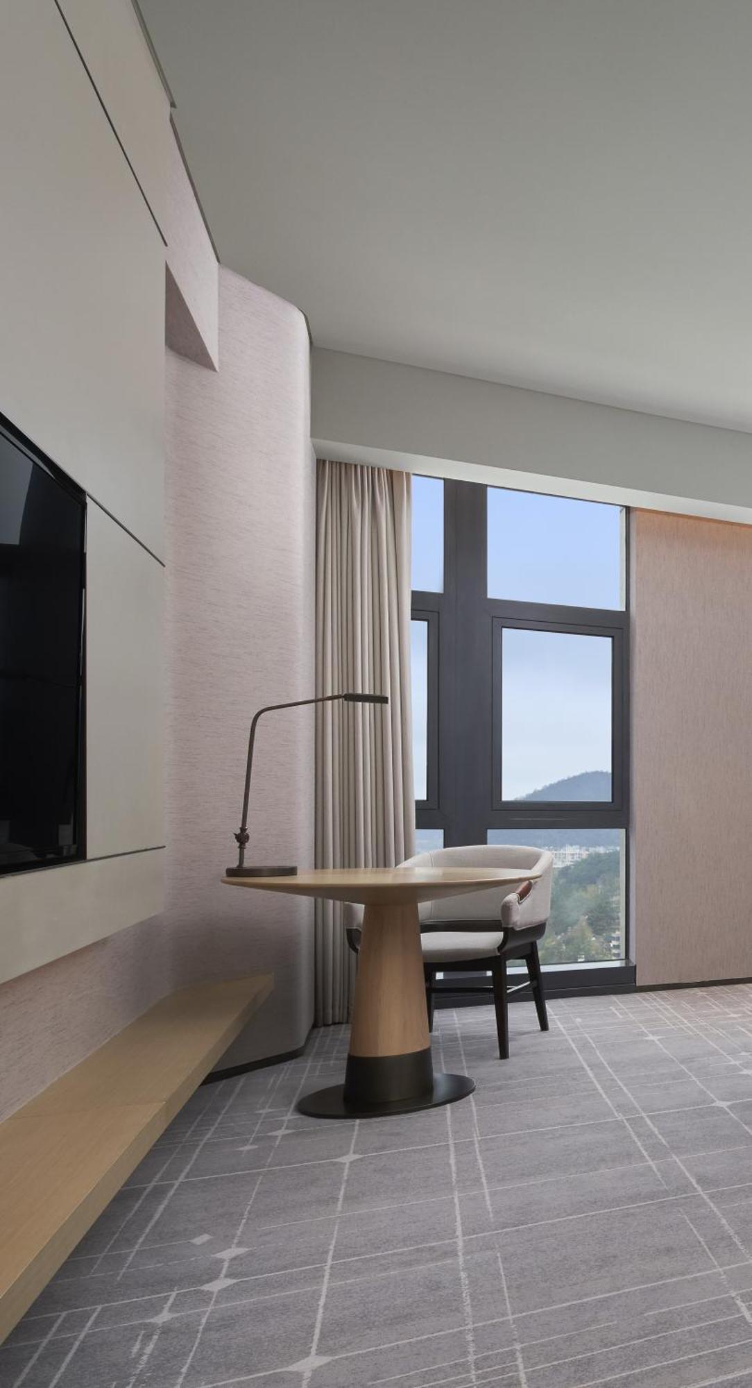 Four Points By Sheraton Guiyang, Huaxi Kujjang Kültér fotó